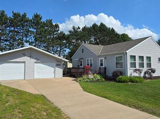 1807 N Superior St, Antigo, WI 54409