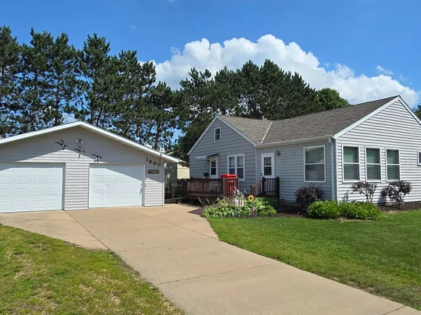 1807 N Superior St, Antigo, WI 54409