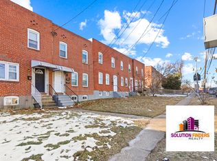 2996 Sollers Point Rd #2-1, Dundalk, MD 21222