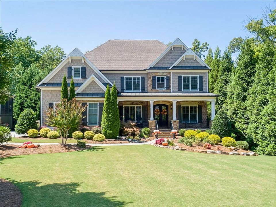 1st image of 4047 Idlewilde Meadows Dr NE