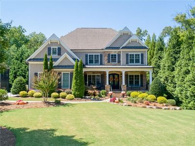 4047 Idlewilde Meadows Dr NE, Marietta, GA, 30066