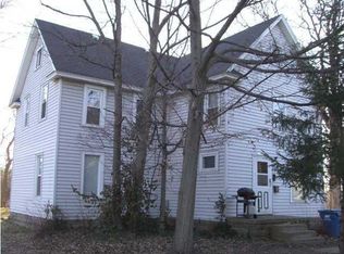 714 Marshall St, Allegan, MI 49010