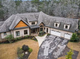 1900 Piedmont Lake Rd, Pine mountain, GA 31822