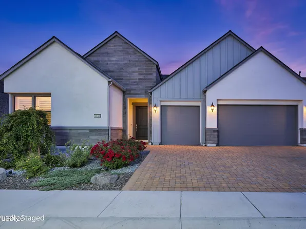 3040 Desert Olive Dr, Reno, NV 89521
