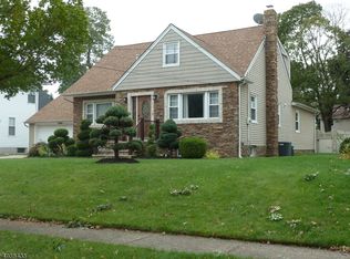 59 Carneer Ave, Rutherford, NJ 07070