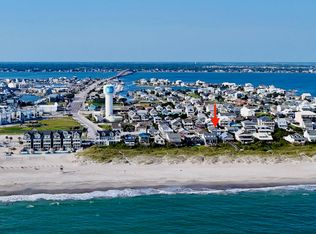 115 E Boardwalk Blvd, Atlantic Beach, NC 28512
