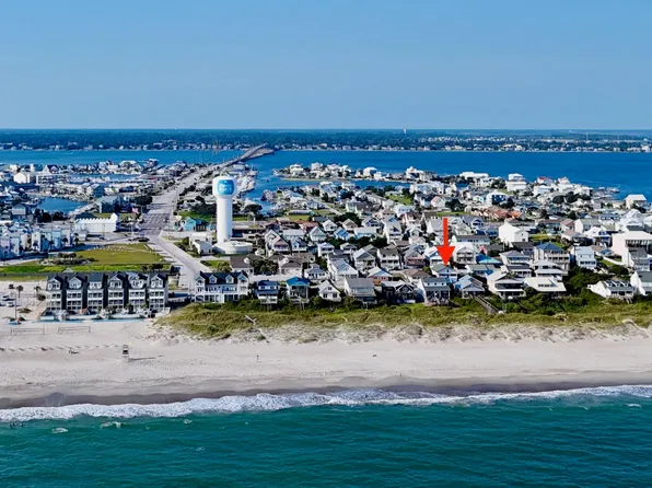 115 E Boardwalk Boulevard, Atlantic Beach, NC 28512