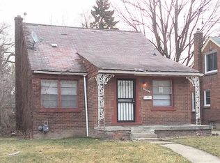 19462 Pierson St, Detroit, MI 48219