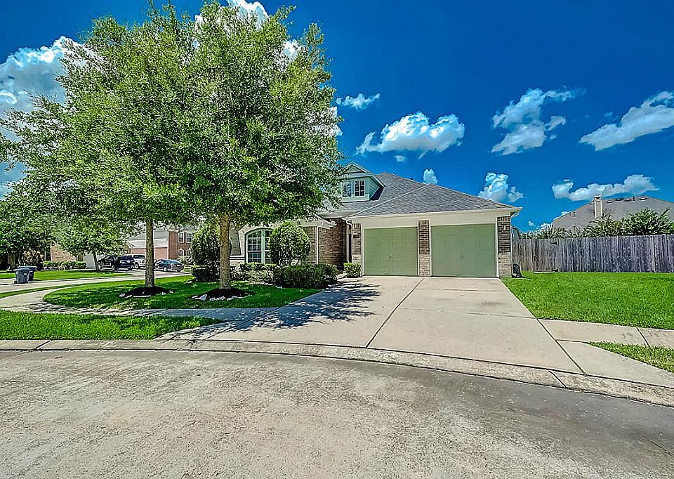 1st image of 2403 Canyonwood Park Ct