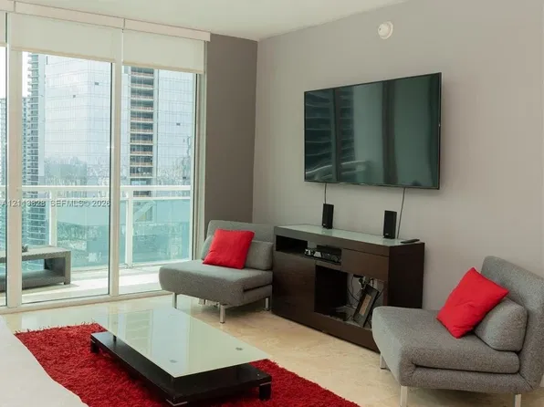 951 Brickell Ave, Miami, FL