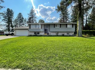 14905 N Gleneden St, Spokane, WA 99208