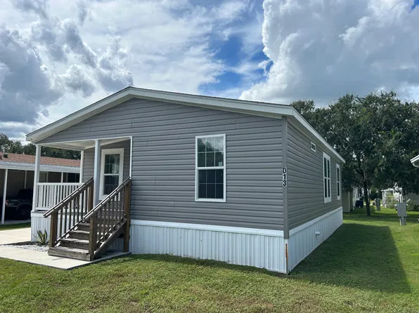 3323 NE 14th St #D13, Ocala, FL 34470