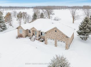 30 Fisher Dr, Everett, ON L0M1J0