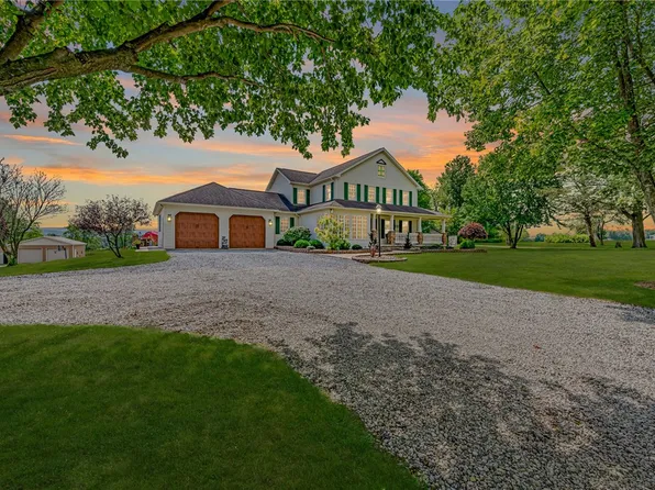 1349 Pyer Rd, Vintondale, PA 15961