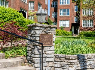 2200 Madison Rd APT 31, Cincinnati, OH 45208