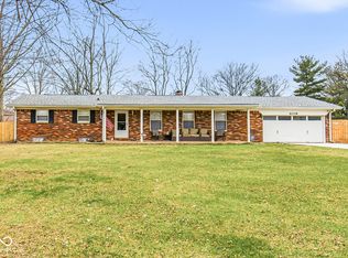 6008 Lockwood Ln, Indianapolis, IN 46217