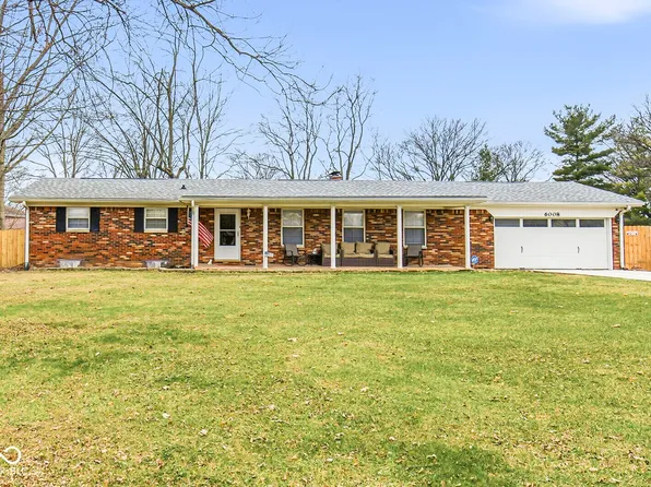 6008 Lockwood Ln, Indianapolis, IN 46217