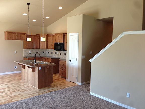 Kitchen Again