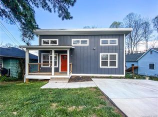 167 Fayetteville Street, Asheville, NC 28806