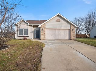 2306 Temple Ct E, West Lafayette, IN 47906