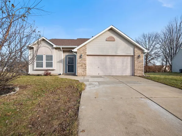 2306 Temple Ct E, West Lafayette, IN 47906