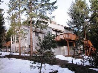 8289 Alsab Trl, Evergreen, CO 80439