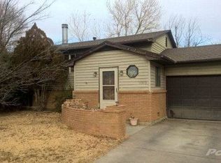 1513 Lincoln Ave, La Junta, CO 81050