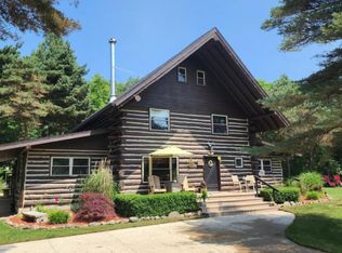2875 Pointe Aux Barques Rd, Port Austin, MI 48467