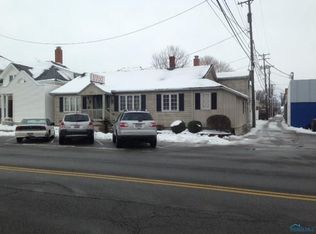 509 4th St, Defiance, OH 43512