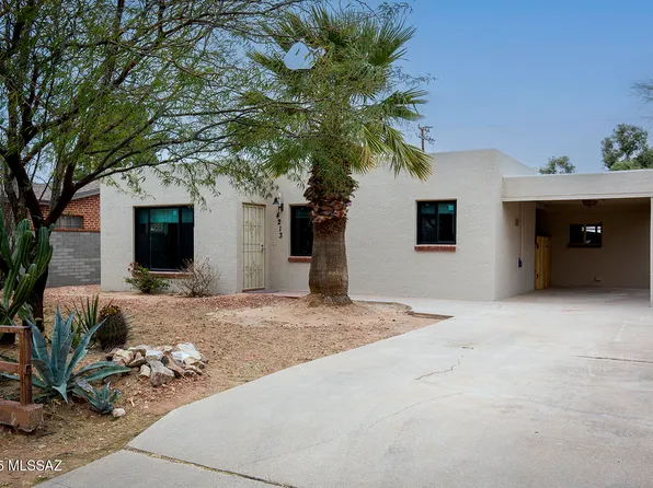 4213 E 1st St, Tucson, AZ 85711