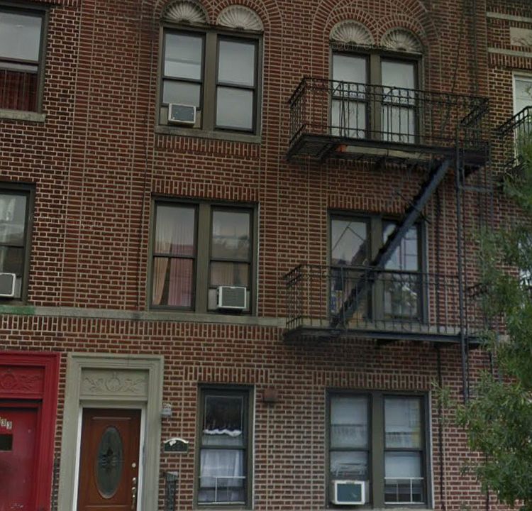 1st image of 1637 Nostrand Ave APT 2R