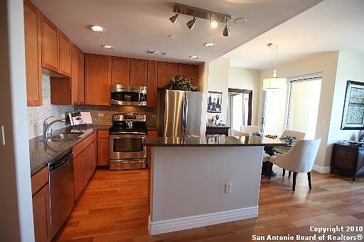 2nd image of 215 N Center St #804
