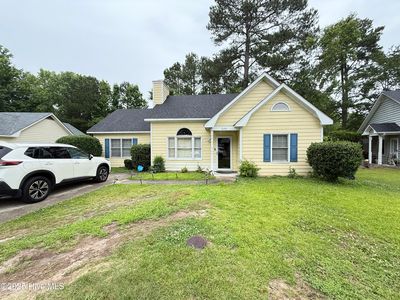 1040 Southbriar Drive, Rocky Mount, NC, 27804