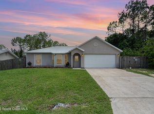 507 Giovanni Rd NW, Palm Bay, FL 32907