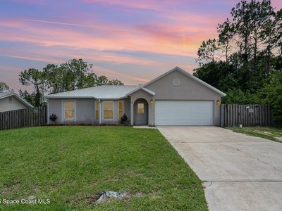 507 Giovanni Rd NW, Palm Bay, FL, 32907