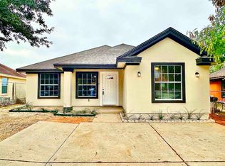 4434 Vientos Rd, Laredo, TX 78046