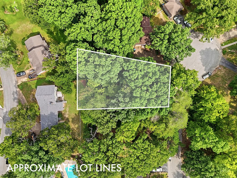 1st image of 0 Mountain Wood Dr