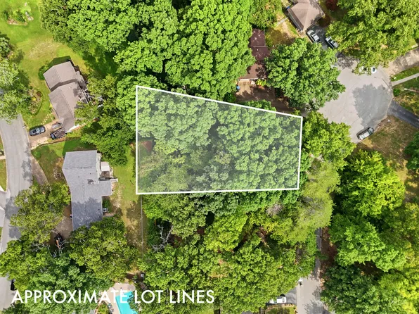 0 Mountain Wood Dr, Hixson, TN 37343