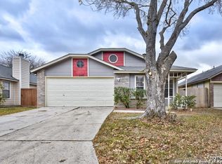 7250 Lansbury Dr, San Antonio, TX 78250