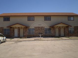 3810 Charolais Dr APT C, Killeen, TX 76542