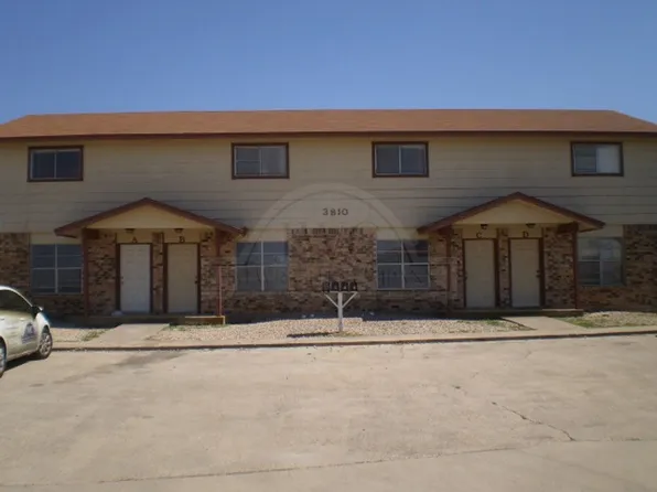 3810 Charolais, Killeen, 3810 Charolais Dr APT B, Killeen, TX 76542