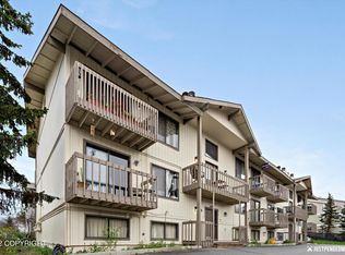 6110 E 12th Ave #B8, Anchorage, AK 99504