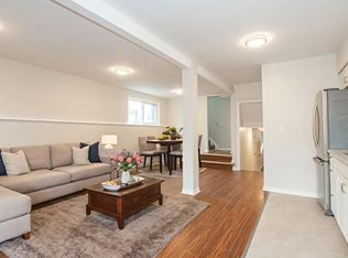 23 Aquador Dr #2, Welland, ON