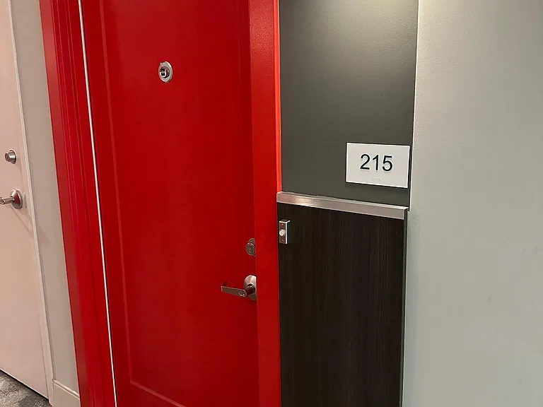 989 S Buchanan St #215 — Photo 11