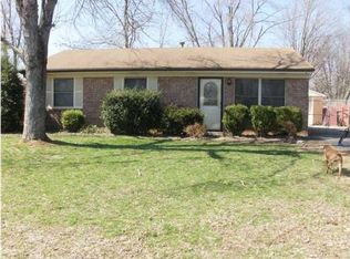 10784 Tarrytowne Rd, Louisville, KY 40272