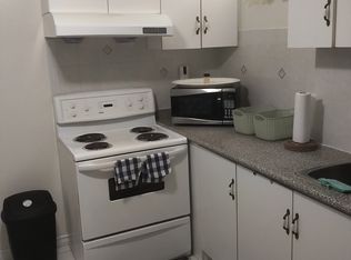 58 Morningview Trl #BASEMENT, Toronto, ON M1B5A8