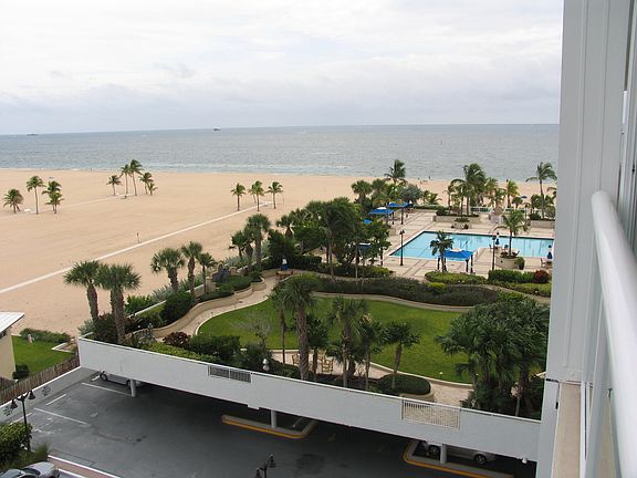 3rd image of 2100 S Ocean Ln APT 210