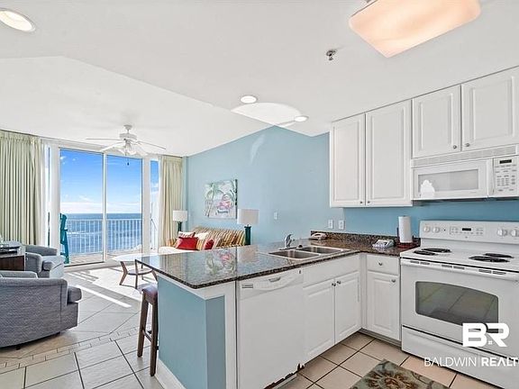 3rd image of 455 E Beach Blvd APT 1402
