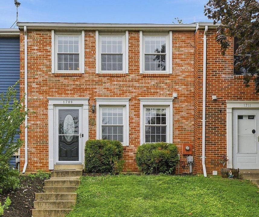 1st image of 1709 Springhouse Ct