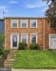 1709 Springhouse Ct, Frederick, MD, 21702
